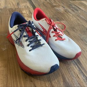 Brooks USA Sneakers 🇺🇸